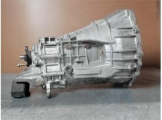 Recambio de caja cambios manual para mercedes-benz clase e (bm 124) berlina 3.0 300 d / e 300 d (124.130) referencia OEM IAM 126