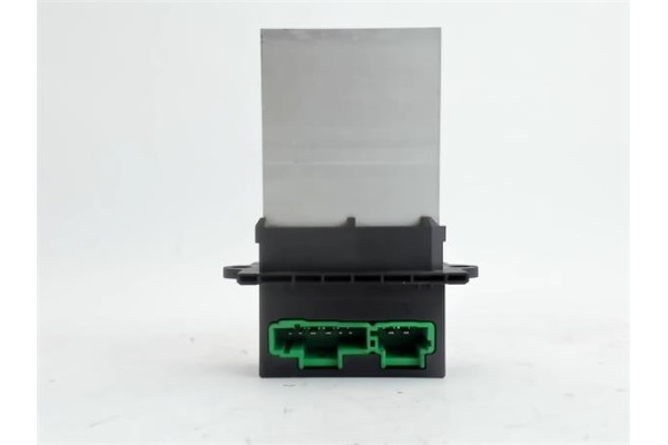 Recambio de regulador ventilador climatizacion para renault scenic i (ja...) 1.9 dci (ja05, ja1f) referencia OEM IAM F657165W  