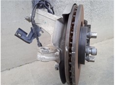 Recambio de mangueta delantero derecha para land rover discovery sport 2.0 basis fwd referencia OEM IAM LR109399  