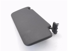 Recambio de parasol izquierdo para mercedes-benz clase b (bm 246) 1.8 b 200 cdi (246.201) referencia OEM IAM A2468102100 A246810