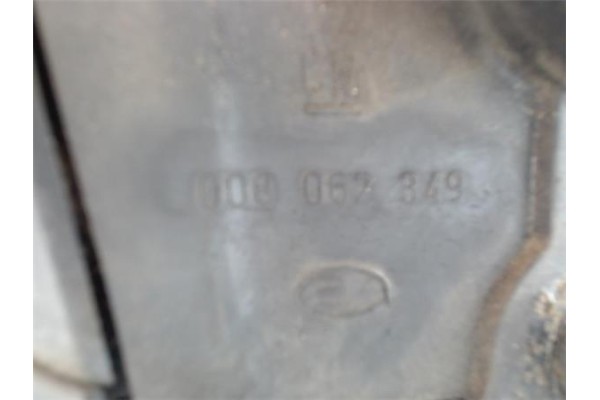 Recambio de retrovisor izquierdo para opel corsa b 1.2 twist (e) referencia OEM IAM 008062349  