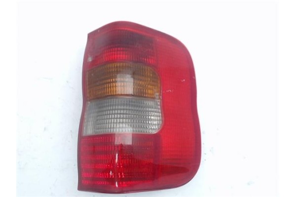 Recambio de piloto trasero derecho para opel combo (corsa b) referencia OEM IAM   