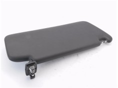 Recambio de parasol izquierdo para mercedes-benz clase b (bm 246) 1.8 b 200 cdi (246.201) referencia OEM IAM A2468102100 A246810