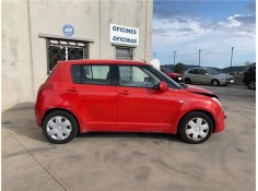 suzuki swift iii (sg) del año 2007