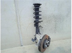 Recambio de mangueta delantero derecha para land rover discovery sport 2.0 basis fwd referencia OEM IAM LR109399  