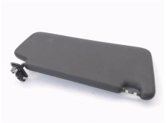 Recambio de parasol izquierdo para mercedes-benz clase b (bm 246) 1.8 b 200 cdi (246.201) referencia OEM IAM A2468102100 A246810