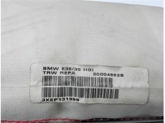 Recambio de airbag salpicadero para bmw serie 5 berlina (e39) 2.5 523i referencia OEM IAM 30004692B  