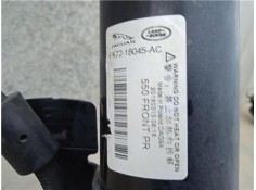 Recambio de mangueta delantero derecha para land rover discovery sport 2.0 basis fwd referencia OEM IAM LR109399  