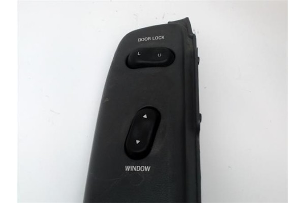 Recambio de conjunto interruptores para ford explorer 4.0 referencia OEM IAM F87B14B132BCW  