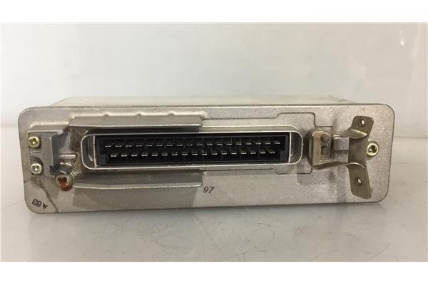 Recambio de centralita para bmw serie 5 berlina (e34) 3.5 535i referencia OEM IAM 34521158958 026100049 
