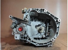 Recambio de caja cambios manual para alfa romeo 156 (116) 1.9 jtd 16v distinctive referencia OEM IAM 46433289  