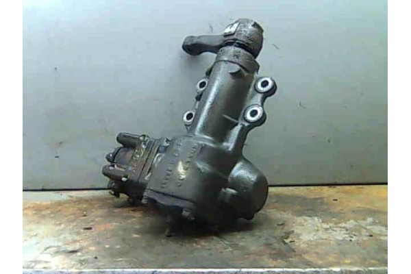 Recambio de caja direccion asistida para nissan terrano ii (r20) 2.7 td 4wd referencia OEM IAM 492007F010  