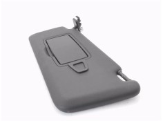 Recambio de parasol izquierdo para mercedes-benz clase b (bm 246) 1.8 b 200 cdi (246.201) referencia OEM IAM A2468102100 A246810