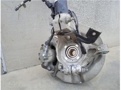 Recambio de mangueta delantero derecha para land rover discovery sport 2.0 basis fwd referencia OEM IAM LR109399  