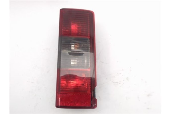 Recambio de piloto trasero derecho para opel combo (corsa c) referencia OEM IAM   