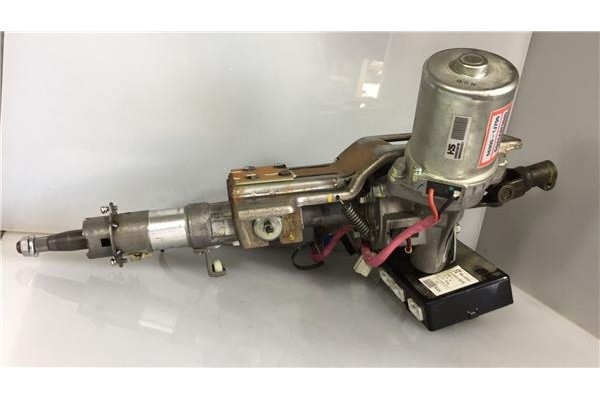 Recambio de columna direccion para hyundai i20 (2009) 1.2 referencia OEM IAM 563001J700 GGKCA2F0060 