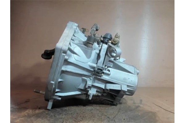 Recambio de caja cambios manual para alfa romeo 156 (116) 1.9 jtd 16v distinctive referencia OEM IAM 46433289  