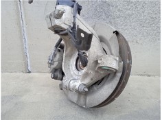 Recambio de mangueta delantero derecha para land rover discovery sport 2.0 basis fwd referencia OEM IAM LR109399  