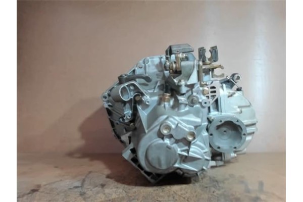 Recambio de caja cambios manual para alfa romeo 156 (116) 1.9 jtd 16v distinctive referencia OEM IAM 46433289  