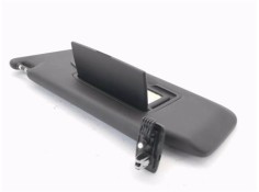 Recambio de parasol izquierdo para mercedes-benz clase b (bm 246) 1.8 b 200 cdi (246.201) referencia OEM IAM A2468102100 A246810