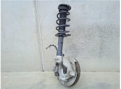 Recambio de mangueta delantero derecha para land rover discovery sport 2.0 basis fwd referencia OEM IAM LR109399  