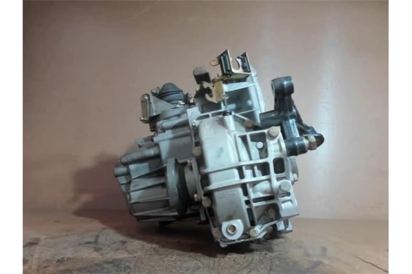 Recambio de caja cambios manual para alfa romeo 156 (116) 1.9 jtd 16v distinctive referencia OEM IAM 46433289  