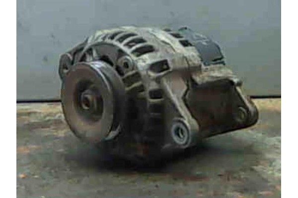 Recambio de alternador para nissan terrano ii (r20) 2.7 td 4wd referencia OEM IAM 21007F001 0123310051 