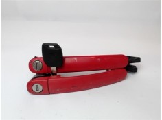 LLAVE 6Q0837885A 6Q0837886A 