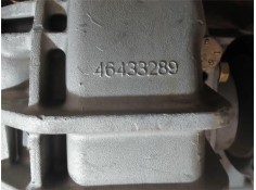 Recambio de caja cambios manual para alfa romeo 156 (116) 1.9 jtd 16v distinctive referencia OEM IAM 46433289  