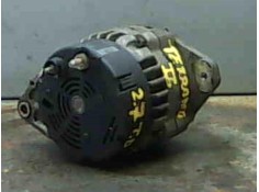Recambio de alternador para nissan terrano ii (r20) 2.7 td 4wd referencia OEM IAM 21007F001 0123310051 