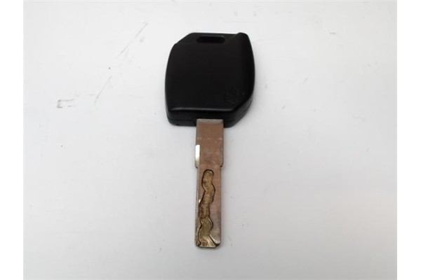 Recambio de llave para volkswagen polo iv (9n1) 1.4 16v referencia OEM IAM 6Q0837885A 6Q0837886A 
