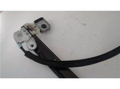 Recambio de mecanismo elevalunas delantero izquierdo para chrysler voyager (rg) 2.5 crd referencia OEM IAM 4894527AA EA07357 
