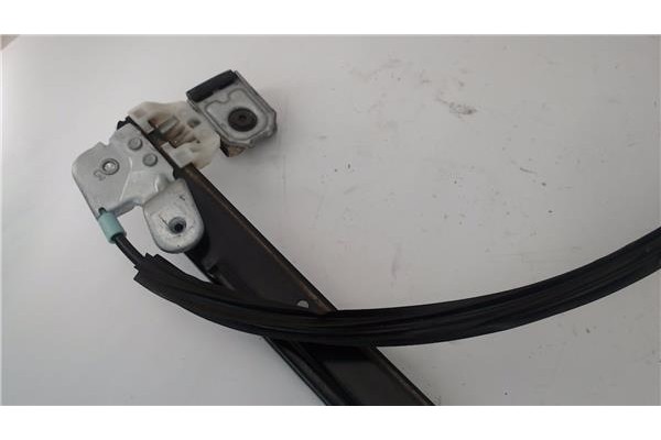 Recambio de mecanismo elevalunas delantero izquierdo para chrysler voyager (rg) 2.5 crd referencia OEM IAM 4894527AA EA07357 