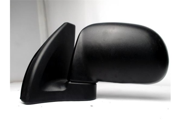 Recambio de retrovisor izquierdo para hyundai atos prime (mx) 1.0 i referencia OEM IAM   
