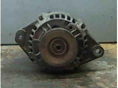 Recambio de alternador para nissan terrano ii (r20) 2.7 td 4wd referencia OEM IAM 21007F001 0123310051 