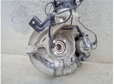 Recambio de mangueta delantero izquierda para land rover discovery sport 2.0 basis fwd referencia OEM IAM LR109400  