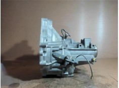 Recambio de caja cambios manual para rover rover 200 (rf) 1.4 214 i (3-ptas.) referencia OEM IAM RG9  