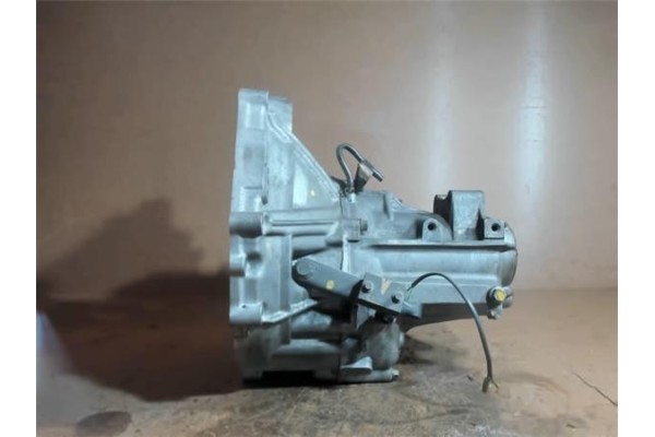 Recambio de caja cambios manual para rover rover 200 (rf) 1.4 214 i (3-ptas.) referencia OEM IAM RG9  