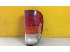 Recambio de piloto trasero derecho para volkswagen caddy fg/co (9k9) 1.4 furgón referencia OEM IAM W06K9945096 67723681  