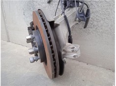 Recambio de mangueta delantero izquierda para land rover discovery sport 2.0 basis fwd referencia OEM IAM LR109400  