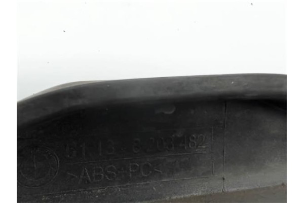 Recambio de cerquillo faro para bmw serie 3 berlina (e46) referencia OEM IAM 51138208482  