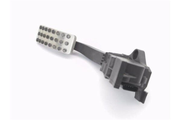 Recambio de pedal acelerador para mercedes-benz clase b (bm 246) 1.8 b 200 cdi (246.201) referencia OEM IAM A2463001404  