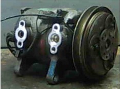 Recambio de compresor aire acond. para nissan terrano ii (r20) 2.7 td 4wd referencia OEM IAM 926000F001 DKV14C 1886175250 
