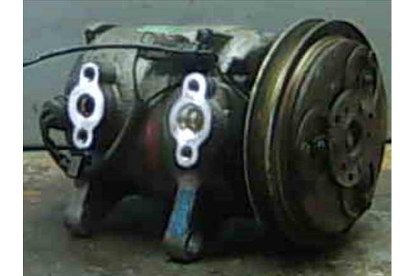 Recambio de compresor aire acond. para nissan terrano ii (r20) 2.7 td 4wd referencia OEM IAM 926000F001 DKV14C 1886175250 