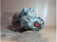 Recambio de caja cambios manual para rover rover 200 (rf) 1.4 214 i (3-ptas.) referencia OEM IAM RG9  