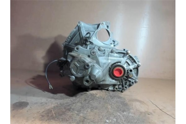 Recambio de caja cambios manual para rover rover 200 (rf) 1.4 214 i (3-ptas.) referencia OEM IAM RG9  