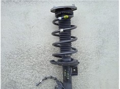 Recambio de mangueta delantero izquierda para land rover discovery sport 2.0 basis fwd referencia OEM IAM LR109400  