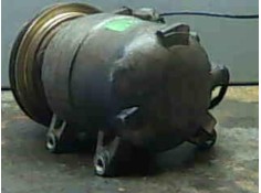 Recambio de compresor aire acond. para nissan terrano ii (r20) 2.7 td 4wd referencia OEM IAM 926000F001 DKV14C 1886175250 