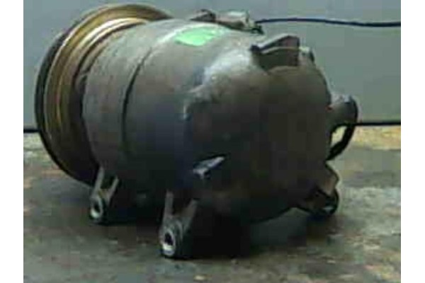 Recambio de compresor aire acond. para nissan terrano ii (r20) 2.7 td 4wd referencia OEM IAM 926000F001 DKV14C 1886175250 