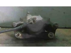 Recambio de pinza freno delantero izquierda para hyundai getz (tb) 1.5 crdi referencia OEM IAM 581101C100  
